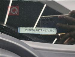 دودج تشالنجر